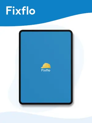 Fixflo Contractor App android App screenshot 4